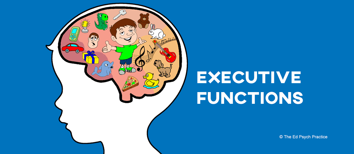 executive functions