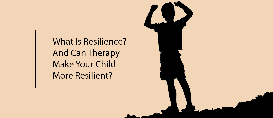 What Is Resilience